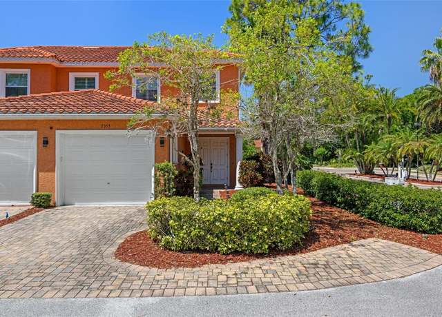 Property at 2353 Max Ct, New Port Richey, FL 34655, 2 beds, 2.5 baths