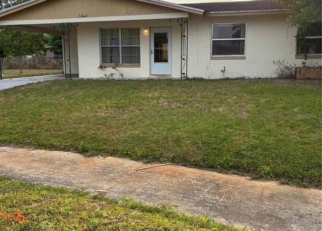 Property at 3040 Pinder Ct, Orlando, FL 32811, 3 beds, 2 baths