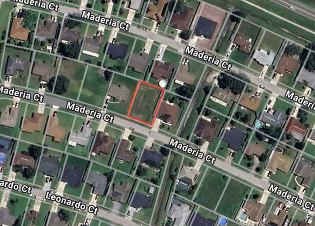 Property at Maderia Ct, Kissimmee, FL 34758