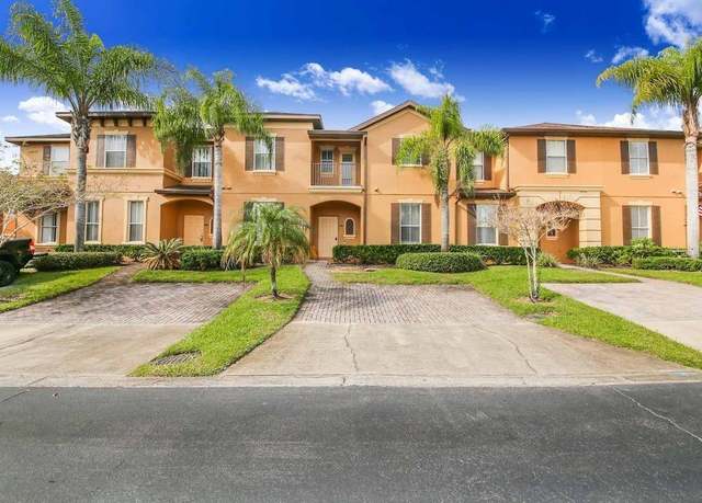 Property at 936 Calabria Ave, Davenport, FL 33897, 3 beds, 3 baths