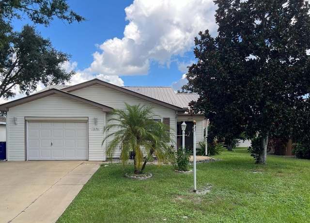 Property at 1626 Willow Run, Sebring, FL 33872, 2 beds, 2 baths