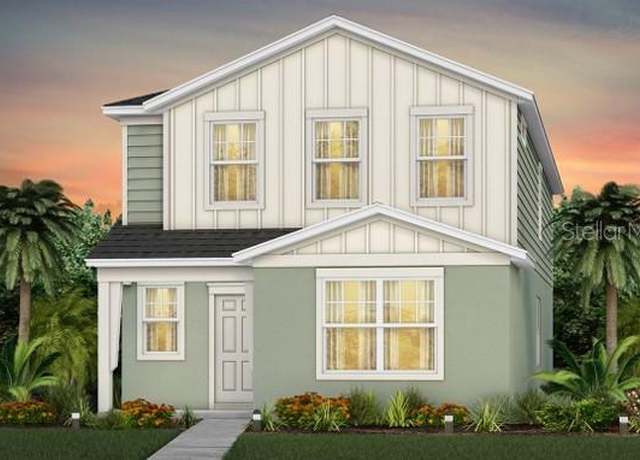 Property at 5015 Starling Bird Ln, St Cloud, FL 34771, 5 beds, 3 baths
