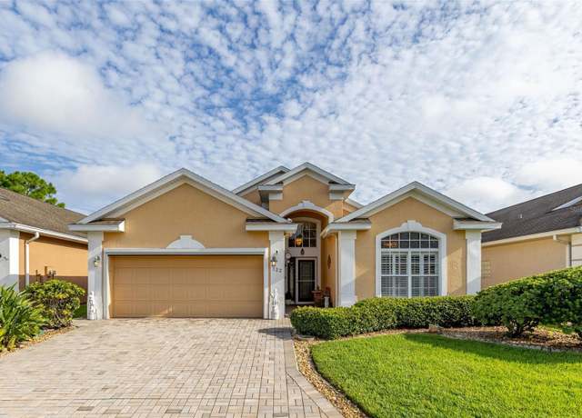 Property at 322 High Vista Dr, Davenport, FL 33837, 3 beds, 2 baths