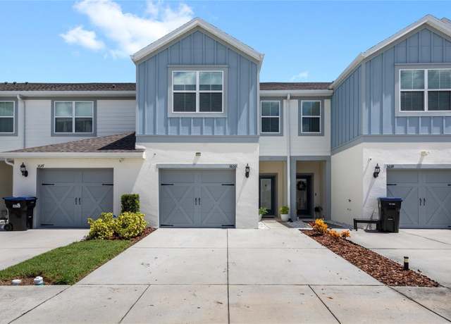 Property at 3653 Plainview Dr, Orlando, FL 32824, 3 beds, 2.5 baths