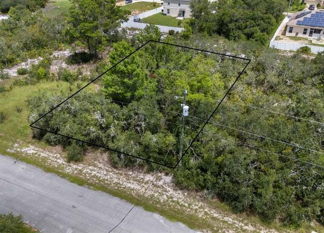 Property at 607 Alafia Pl, Kissimmee, FL 34759