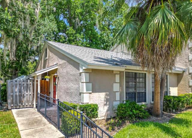 Property at 1701 SE 24th Rd #201, Ocala, FL 34471, 3 beds, 2 baths