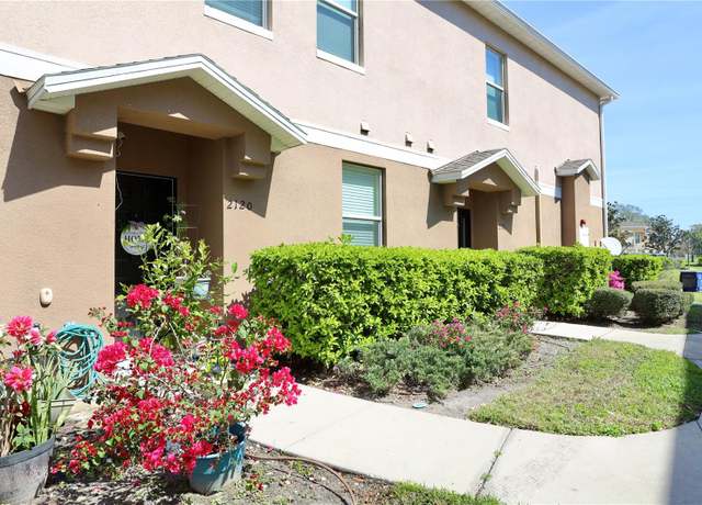 Property at 2120 Betsy Ross Ln, St Cloud, FL 34769, 3 beds, 2.5 baths