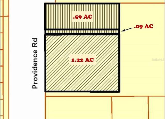 Property at 1828-1840 Providence Rd, Brandon, FL 33511