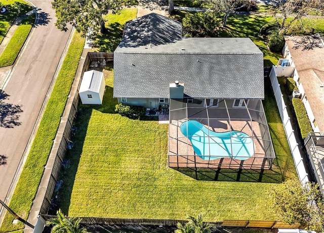Property at 7801 17th Way N, St Petersburg, FL 33702, 3 beds, 2 baths