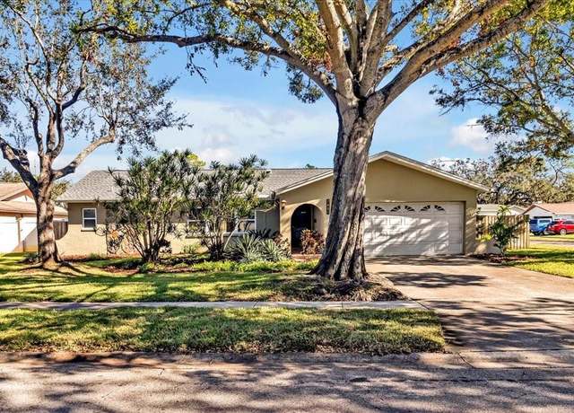 Property at 7801 17th Way N, St Petersburg, FL 33702, 3 beds, 2 baths