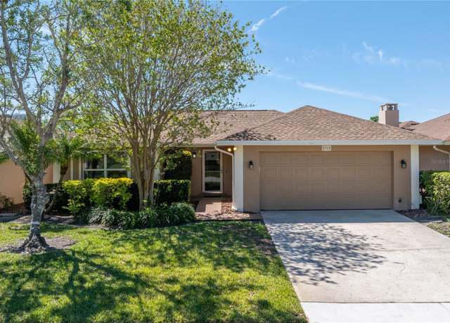 Property at 2312 Heron Cir, Clearwater, FL 33762, 2 beds, 2 baths