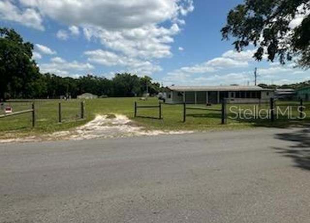 Property at 6720 20th St, Zephyrhills, FL 33542