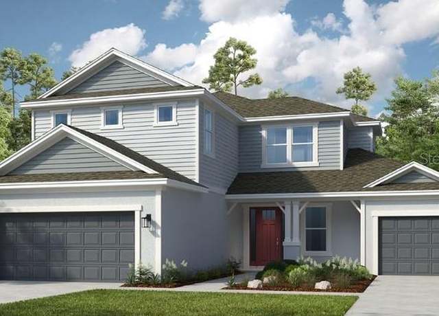 Property at 3405 Lumber Falls Dr, Plant City, FL 33565, 5 beds, 4.5 baths
