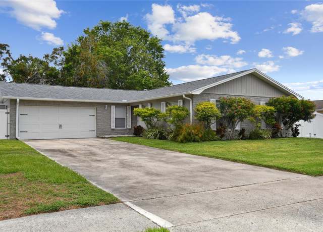 Property at 1812 Teakwood Ln, Dunedin, FL 34698, 3 beds, 2 baths