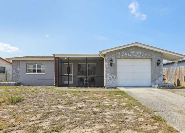 Property at 8330 Moulton Dr, Port Richey, FL 34668, 2 beds, 2 baths