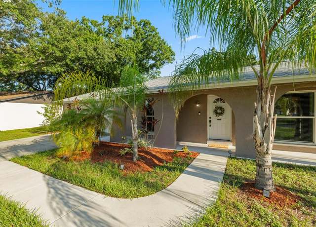Property at 4307 Foxglen Ln, Tampa, FL 33624, 3 beds, 2 baths