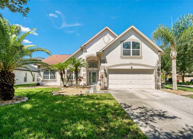 Property at 19206 Ivy Oak Way, Tampa, FL 33647, 3 beds, 2 baths
