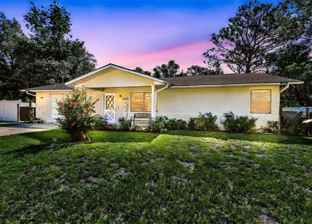 Property at 5409 Marsha Ter, Homosassa, FL 34446, 2 beds, 2 baths