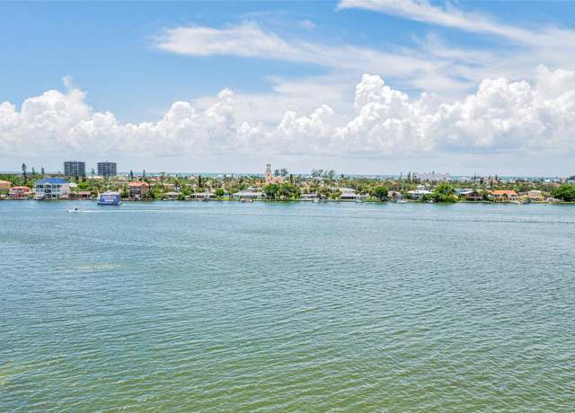 Property at 7974 Sailboat Key Blvd S #606, South Pasadena, FL 33707, 2 beds, 2 baths