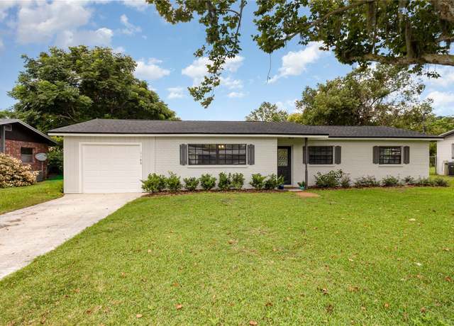 Property at 1180 E Hill Ct, Bartow, FL 33830, 3 beds, 2 baths