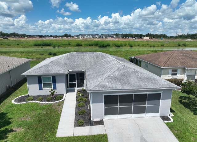 Property at 11247 Corey Pavin Ln, San Antonio, FL 33576, 2 beds, 2 baths