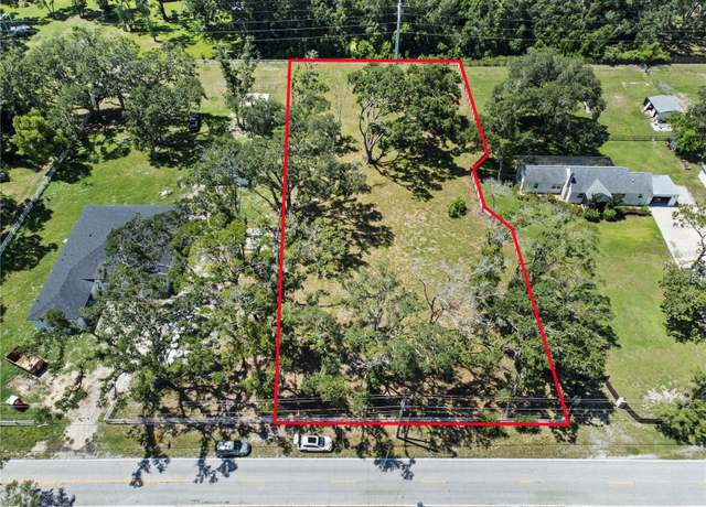 Property at 1407 Whitaker Rd, Lutz, FL 33549