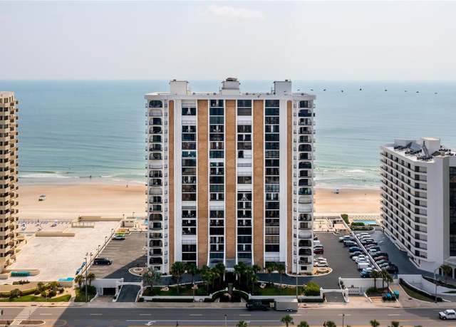 Property at 3003 S Atlantic Ave Unit 21A2, Daytona Beach Shores, FL 32118, 2 beds, 2 baths