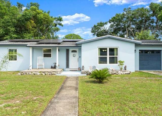 Property at 631 Merrimac St, Deltona, FL 32725, 3 beds, 2 baths