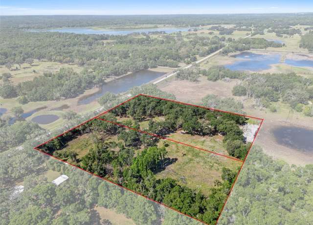 Property at 25399 Mondon Hill Rd, Brooksville, FL 34601