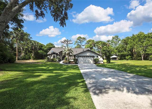 Property at 13460 Pia Ct, Spring Hill, FL 34609, 3 beds, 2 baths