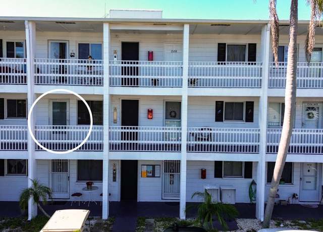 Property at 1522 Pleasant Rd Unit G23, Bradenton, FL 34207, 1 bed, 1 bath