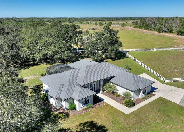 Property at 8965 Bunker Hill Rd, Duette, FL 34219, 4 beds, 2.5 baths