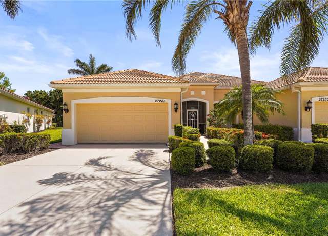 Property at 27243 Ipswich Dr, Englewood, FL 34223, 3 beds, 2 baths
