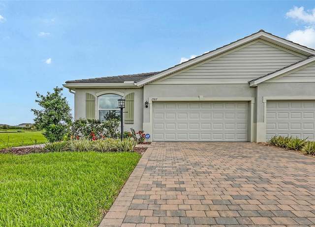 Property at 17817 Pastureland Ave, Lakewood Ranch, FL 34211, 3 beds, 2 baths