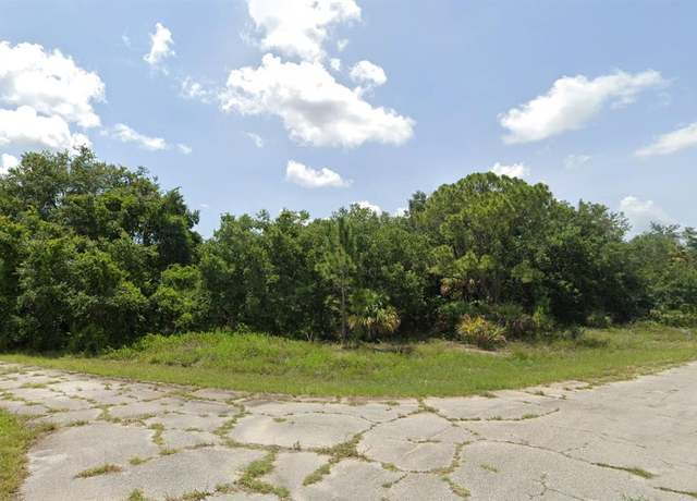 Property at Oakdell Rd, North Port, FL 34288
