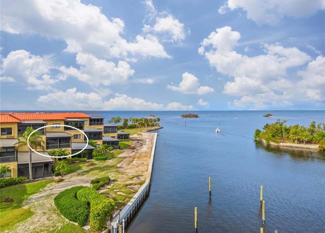 Property at 3270 Southshore Dr Unit 72B, Punta Gorda, FL 33955, 3 beds, 2 baths