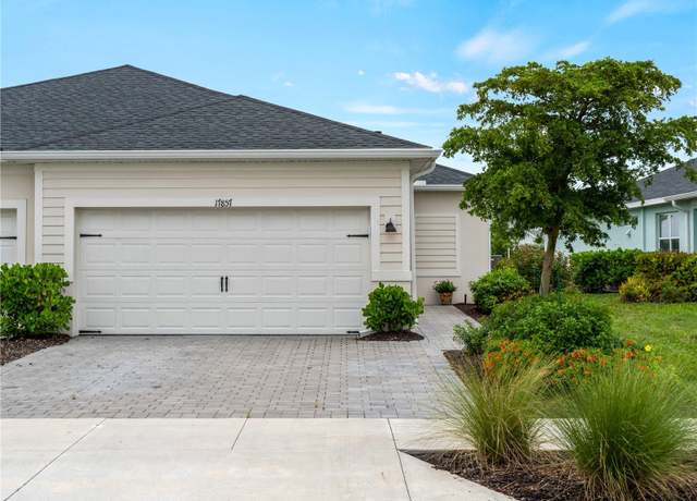 Property at 17857 Woodland Ct, Punta Gorda, FL 33982, 3 beds, 2 baths