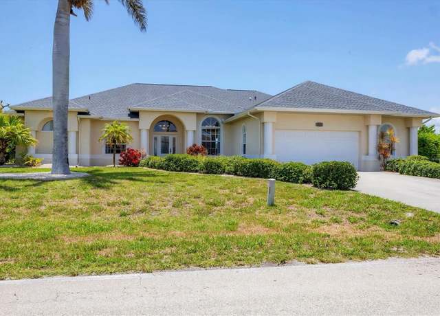 Property at 1002 Rotonda Cir, Rotonda West, FL 33947, 3 beds, 4 baths