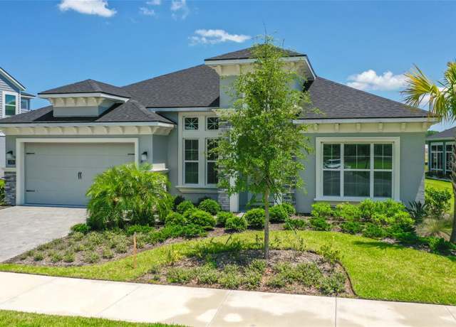 Property at 379 Stirling Bridge Dr, Ormond Beach, FL 32174, 4 beds, 3 baths