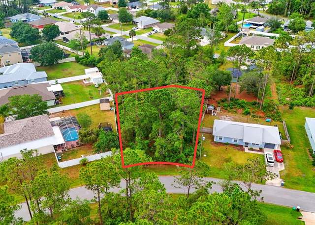 Property at 3 Renfro Ln, Palm Coast, FL 32164