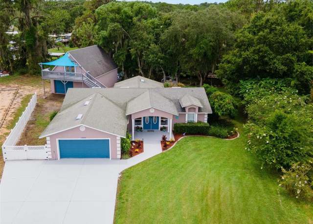 Property at 12270 Virginia Dr, Leesburg, FL 34788, 5 beds, 4 baths