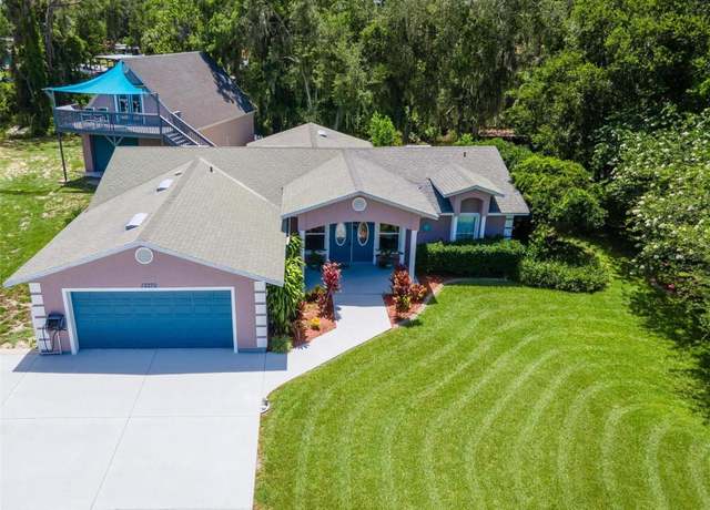 Property at 12270 Virginia Dr, Leesburg, FL 34788, 5 beds, 4 baths