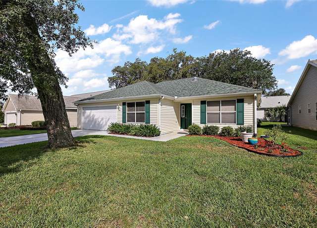 Property at 604 Juanita Ct, The Villages, FL 32159, 3 beds, 2 baths