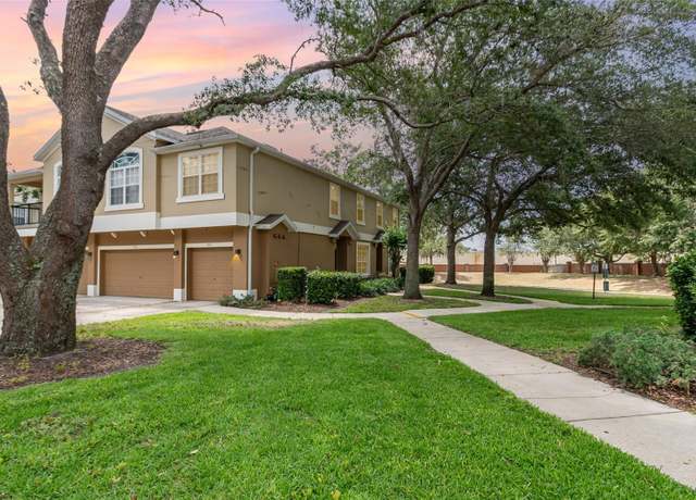 Property at 866 Ashworth Overlook Dr Unit B, Apopka, FL 32712, 3 beds, 2.5 baths