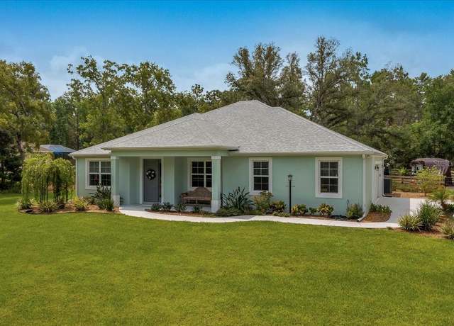 Property at 2163 County Road 243f, Wildwood, FL 34785, 3 beds, 3 baths