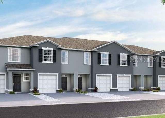 Property at 525 Mangrove Shade Cir, Apollo Beach, FL 33572, 3 beds, 2.5 baths