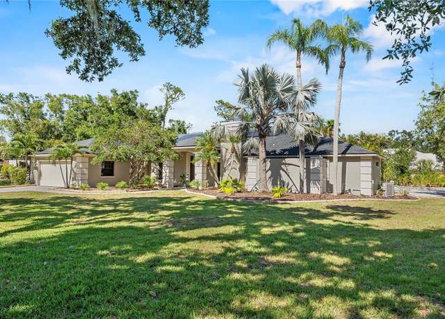 Property at 7313 Crape Myrtle Way, Sarasota, FL 34241, 3 beds, 3.5 baths
