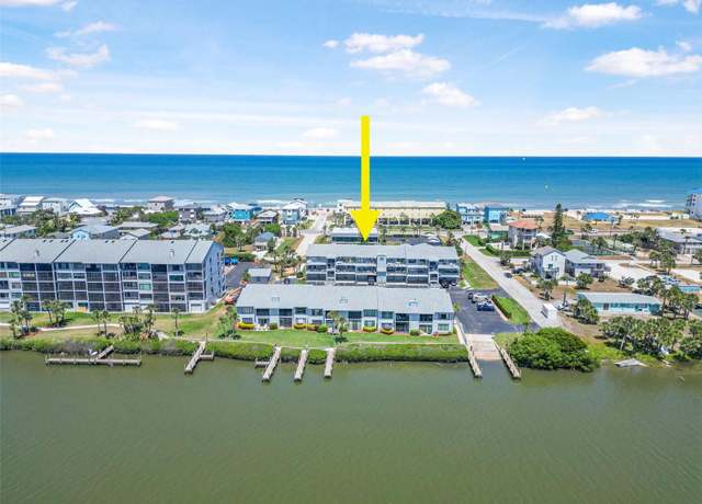 Property at 845 Ladyfish Ave Unit B204, New Smyrna Beach, FL 32169, 3 beds, 3 baths