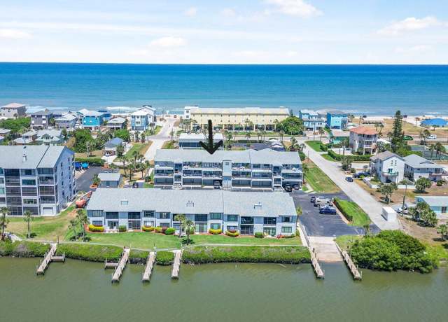 Property at 845 Ladyfish Ave Unit B204, New Smyrna Beach, FL 32169, 3 beds, 3 baths
