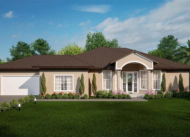Property at 209 N Pine Ave, Oviedo, FL 32765, 4 beds, 3 baths